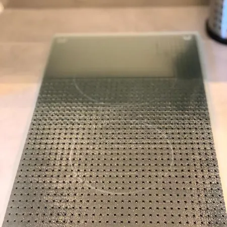 Paris /la Defense 5 Mm De L'arc De Triomphe Courbevoie