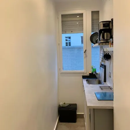 Paris /la Defense 5 Mm De L'arc De Triomphe * Courbevoie