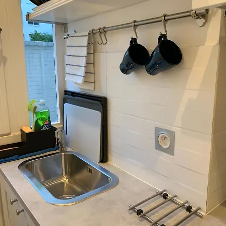 Appartement Paris /la Defense 5 Mm De L'arc De Triomphe