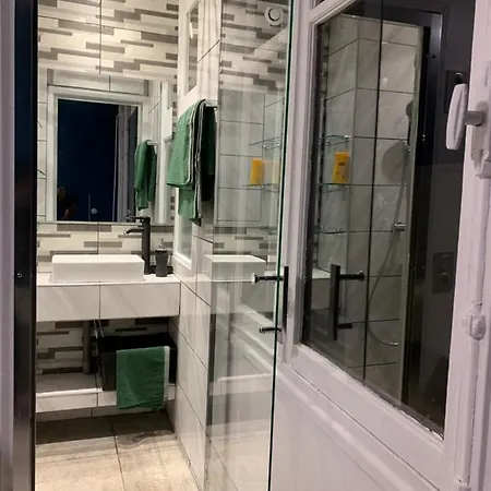 Paris /la Defense 5 Mm De L'arc De Triomphe